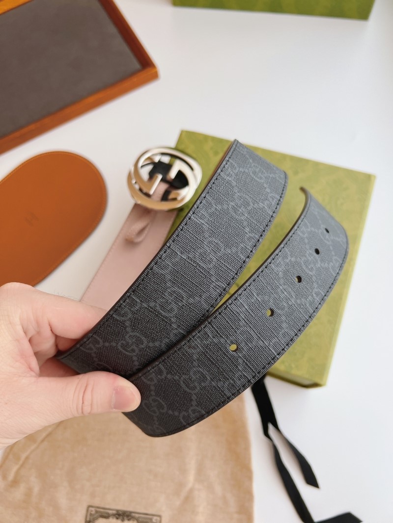 Gvc*1 belts